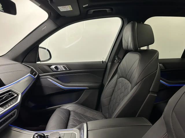 BMW X5 M-Sport xDrive30d