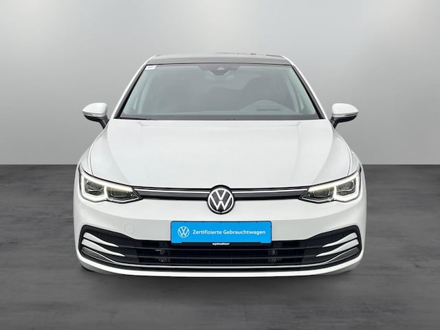 Volkswagen Golf 2.0 TDI DSG Golf VIII