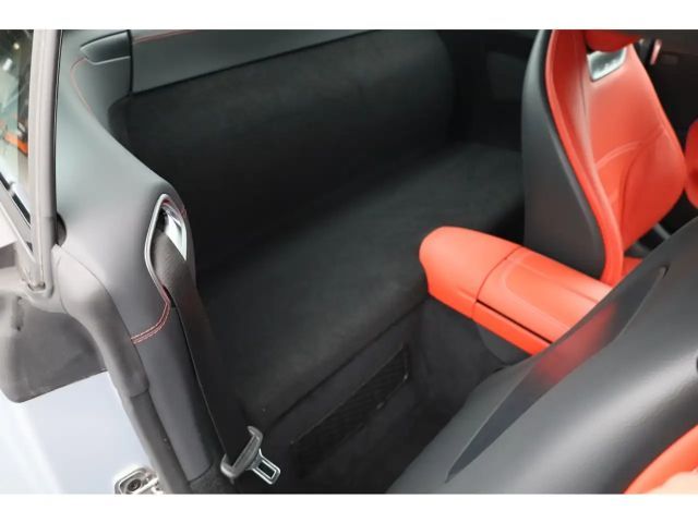 Mercedes-Benz AMG GT 4MATIC+ AMG Line Coupé