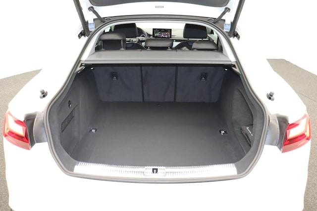 Audi A5 35 TDI S-Tronic Sportback