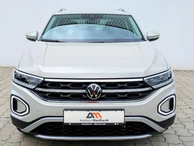 Volkswagen T-Roc 1.5 TSI DSG Style
