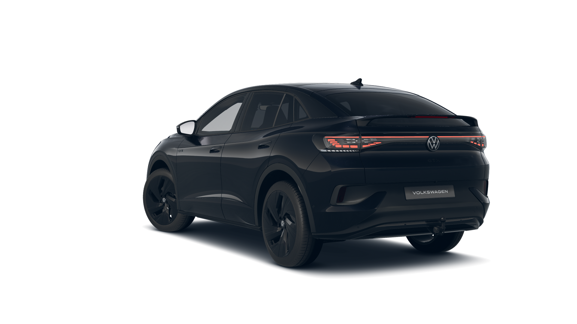 Volkswagen ID.5 4Motion GTX IQ.Drive