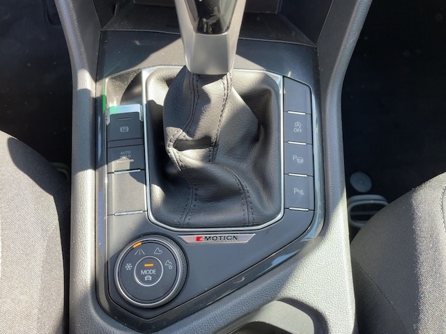 Volkswagen Tiguan 2.0 TDI DSG Life