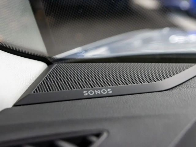 Audi Q3 35 TFSI S-Tronic