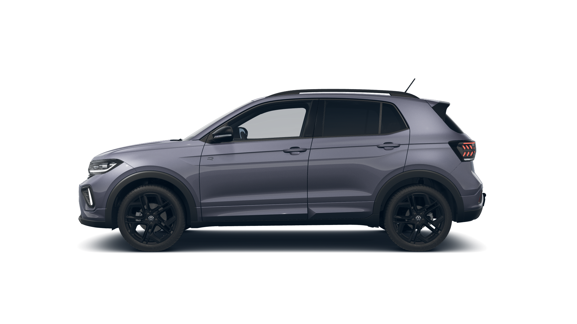 Volkswagen T-Cross 1.0 TSI DSG Style