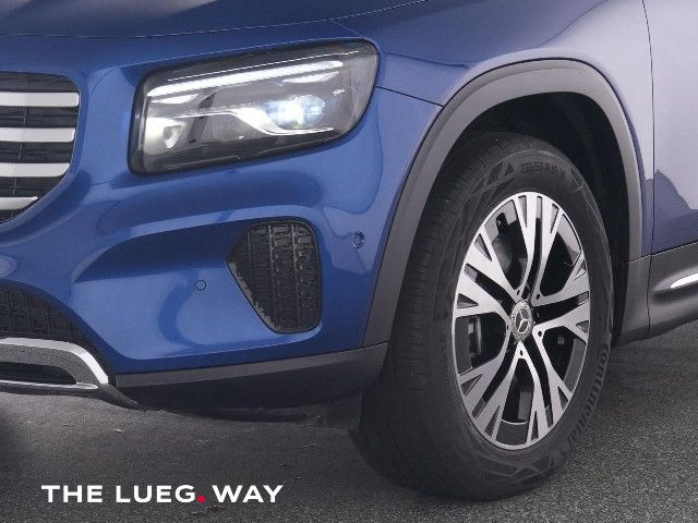 Mercedes-Benz GLB 200 GLB 200 d