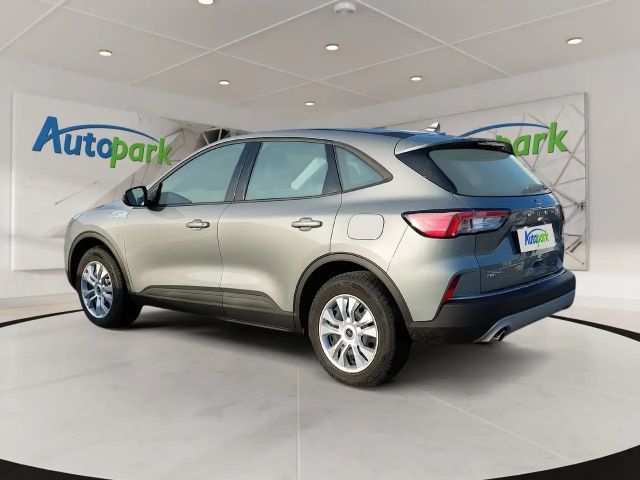 Ford Kuga Cool & Connect