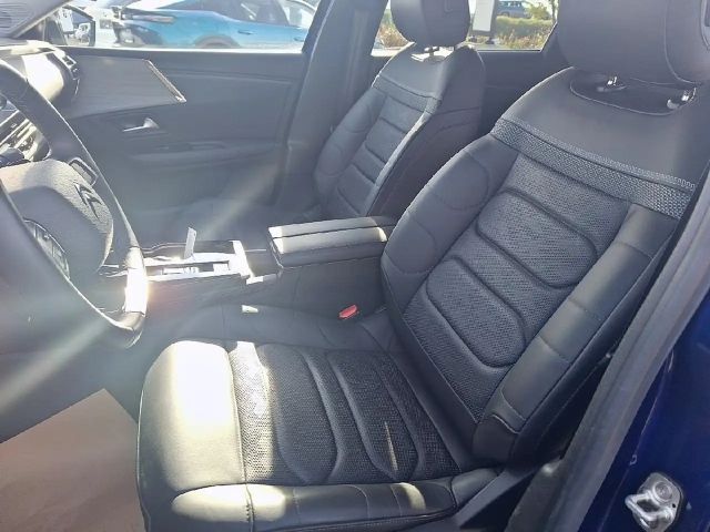 Citroën C5 X Hybrid Pack Shine