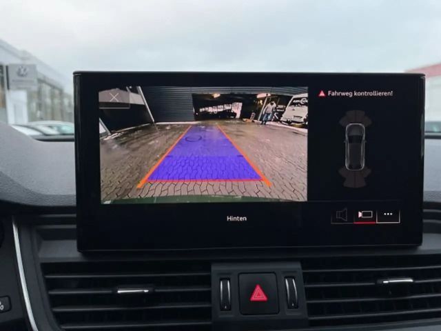 Audi Q5 40 TDI S-Line