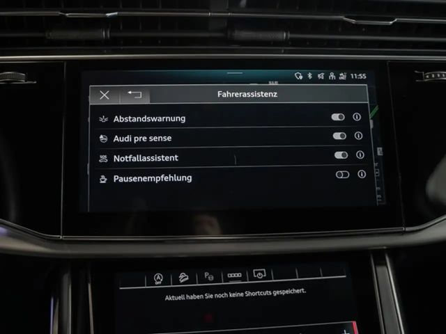 Audi Q7 50 TDI Quattro S-Line