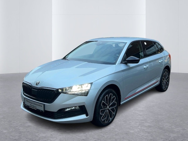 Skoda Scala 1.0 TSI Style Style