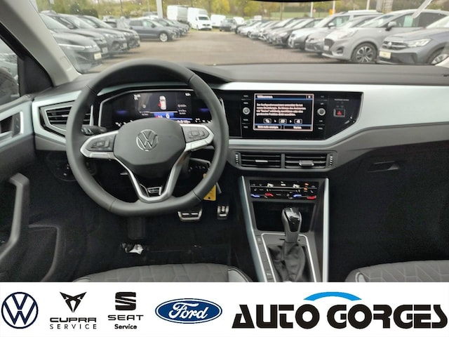 Volkswagen Polo 1.0 TSI DSG