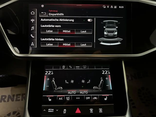 Audi A6 40 TDI Avant S-Tronic