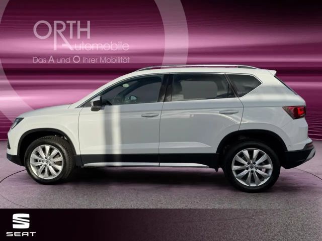 Seat Ateca 1.5 TSI DSG