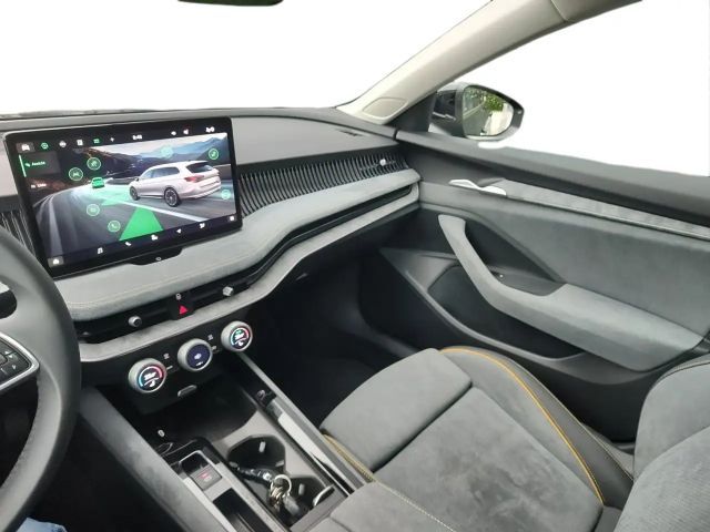 Skoda Superb Selection