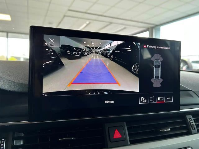 Audi A5 40 TDI Quattro