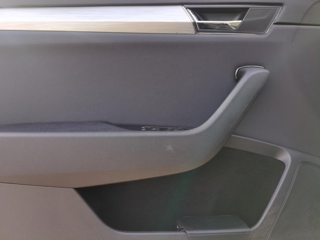 Skoda Superb 1.5 TSI Ambition Combi