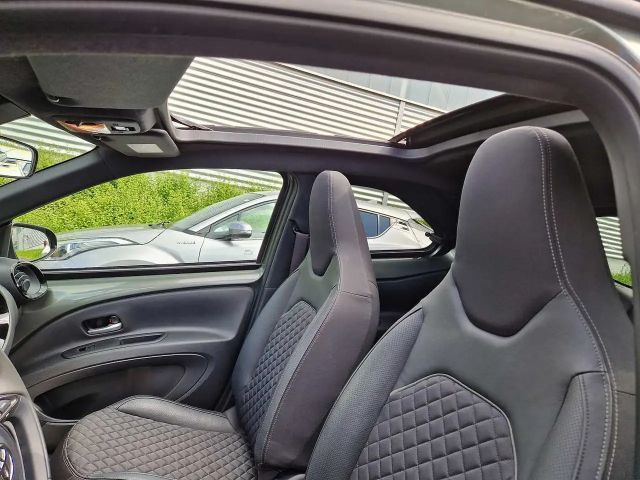 Toyota Aygo X Explore Hatchback S-CVT