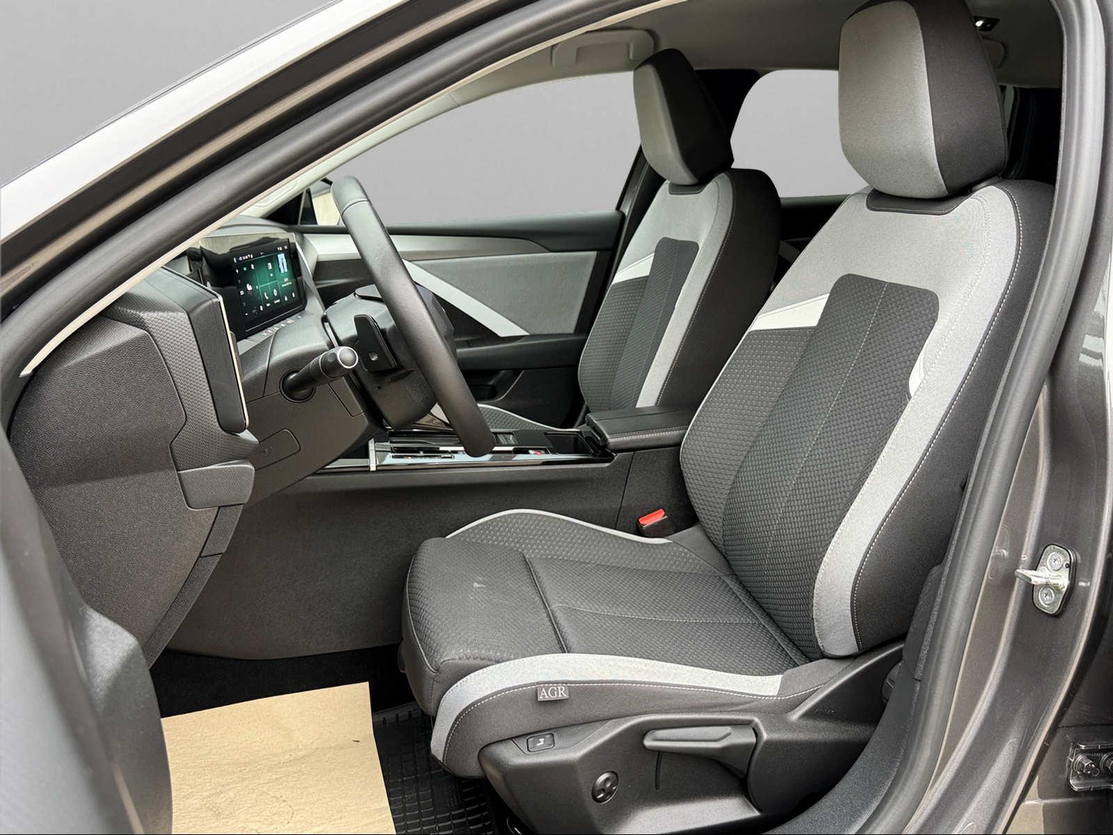 Opel Astra 1.5 CDTI Business Edition