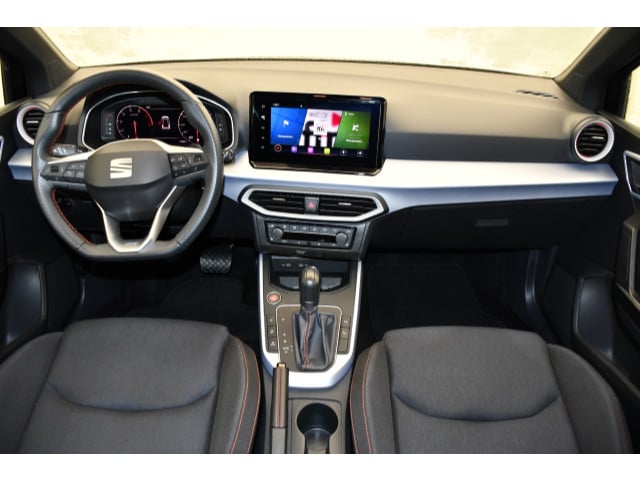 Seat Arona 1.5 TSI DSG FR-lijn