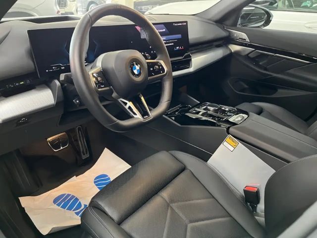 BMW 520 520i M-Sport Touring