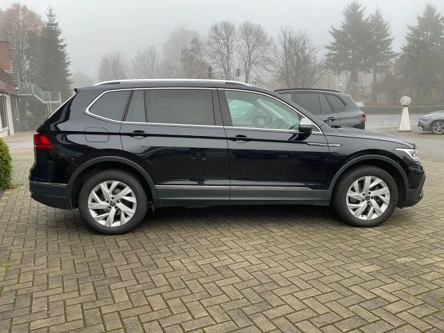 Volkswagen Tiguan 2.0 TDI Allspace DSG