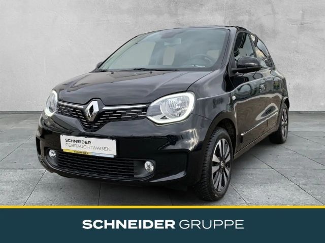 Renault Twingo E-Tech Techno
