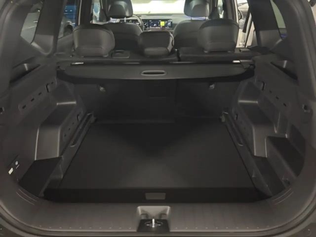 Kia EV5 81.4 kWh GT-Line