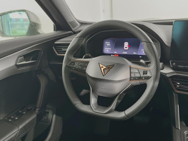 Cupra Formentor 1.5 TSI