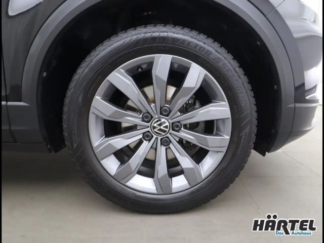 Volkswagen T-Roc 1.5 TSI DSG Sport