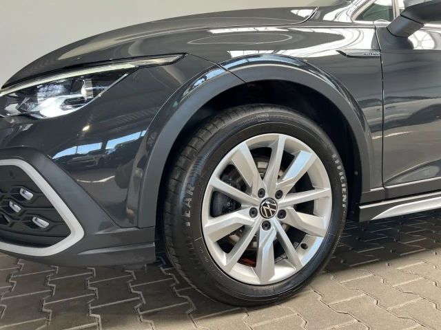 Volkswagen Golf 2.0 TDI AllTrack DSG Variant