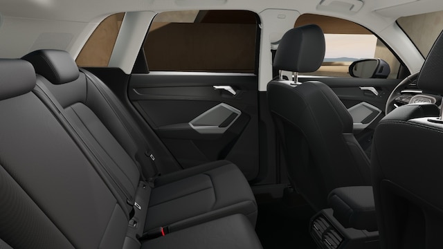 Audi Q3 35 TFSI S-Tronic