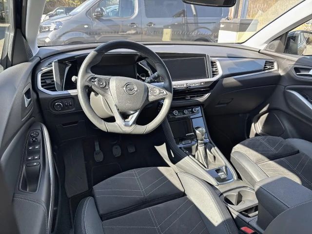 Opel Grandland X Elegance