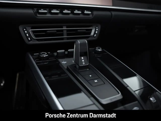 Porsche 992 Cabrio S Turbo