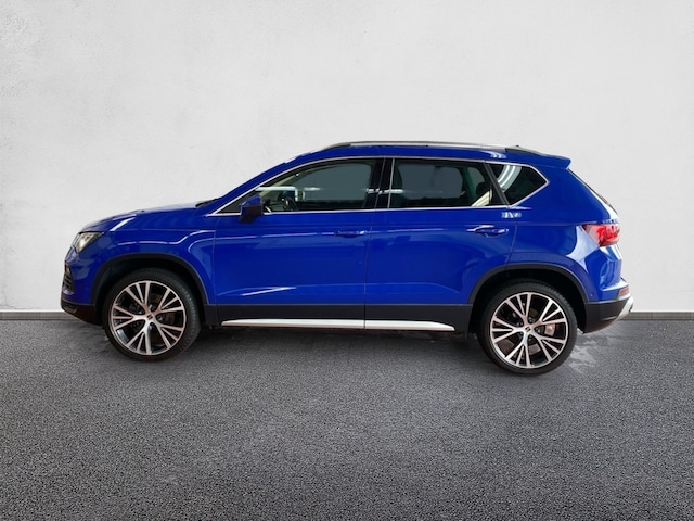 Seat Ateca DSG