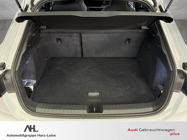 Audi S3 Quattro S-Tronic Sportback