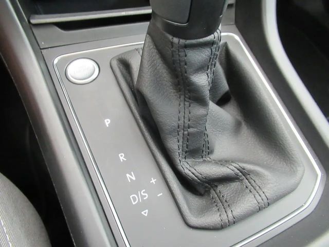 Volkswagen Touran ACT DSG Life