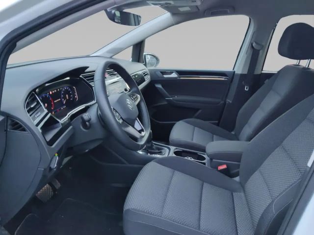 Volkswagen Touran 1.5 TSI Comfortline