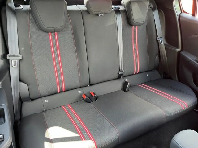 Opel Corsa GS-Line Grand Sport Turbo