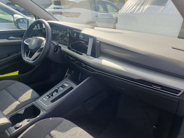 Volkswagen Golf 2.0 TDI Golf VIII Move