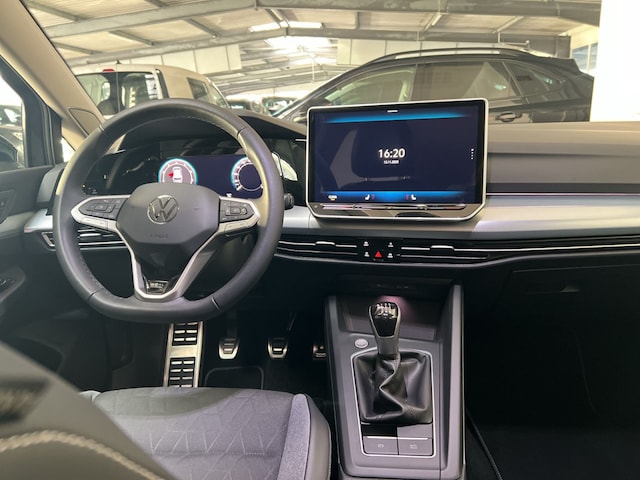 Volkswagen Golf 1.5 TSI