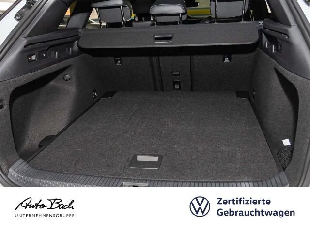 Volkswagen ID.7 GTX Tourer