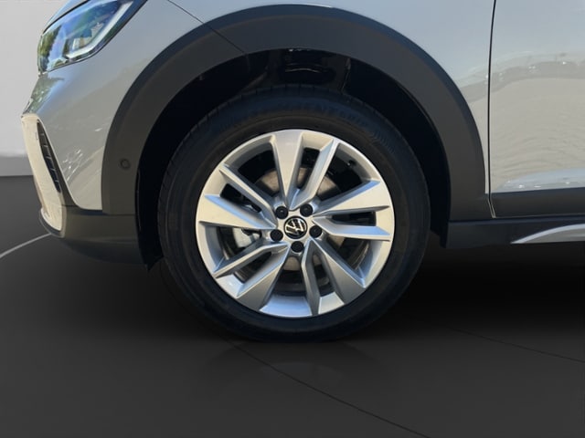 Volkswagen Taigo 1.0 TSI DSG