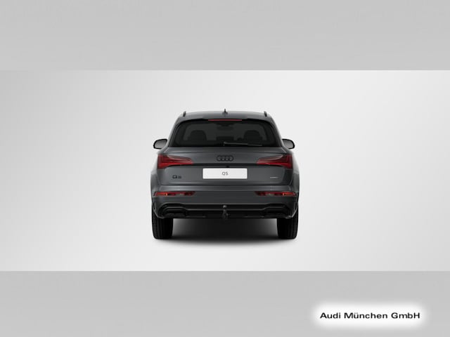 Audi Q5 40 TDI Quattro S-Tronic