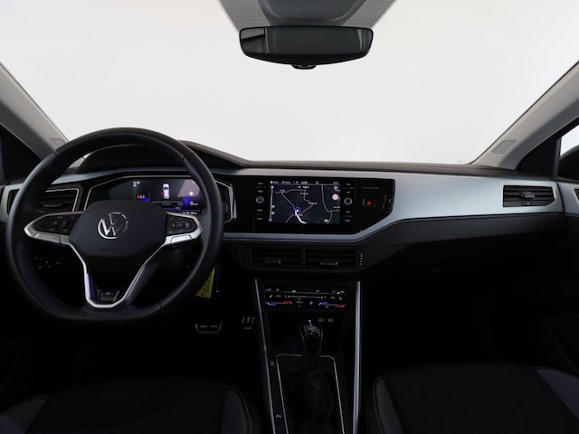 Volkswagen Taigo 1.5 TSI