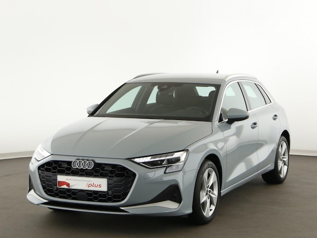 Audi A3 35 TDI S-Tronic Sportback