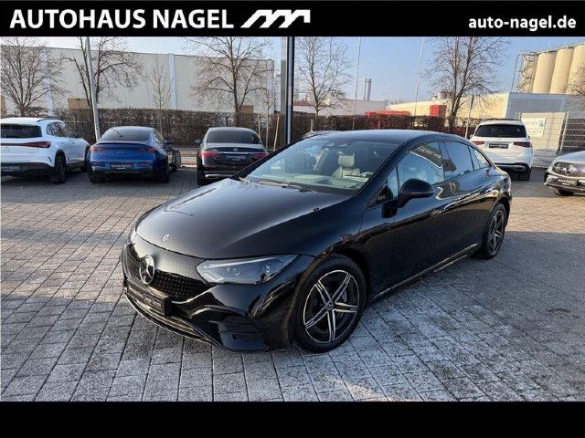 Mercedes-Benz EQE 300 Sedan