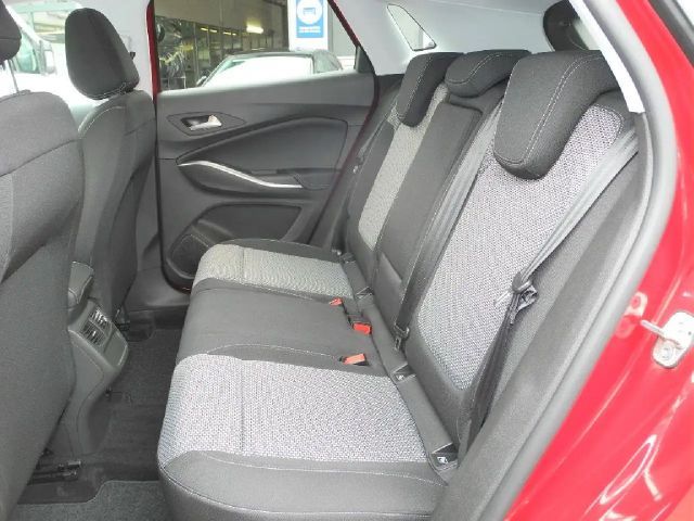 Opel Grandland X GS-Line Grand Sport