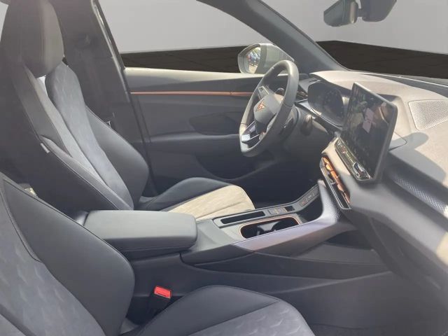 Cupra Terramar 1.5 e-Hybrid VZ