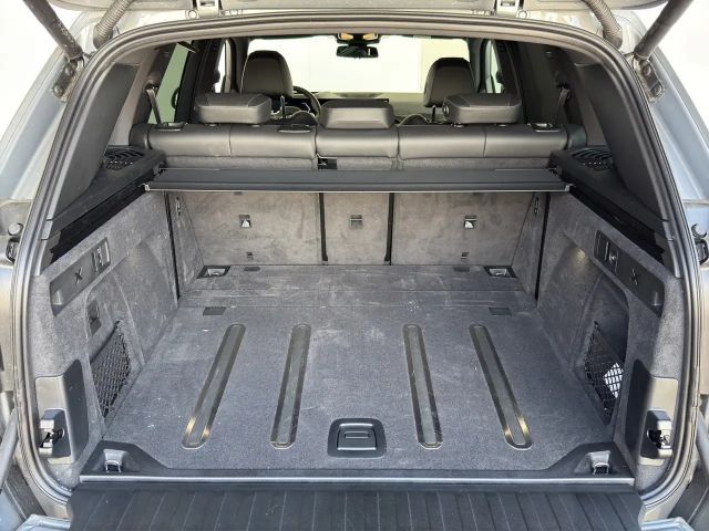 BMW X5 M-Sport xDrive30d